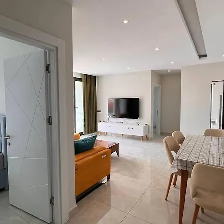 Konak Twin Apartmán