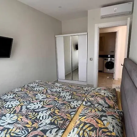 Konak Twin Apartmán *