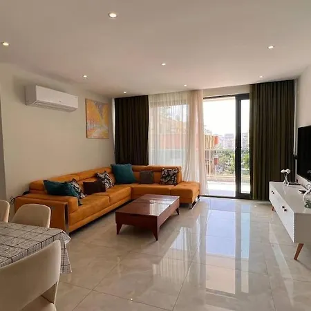 Apartmán Konak Twin *
