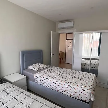 Konak Twin Apartmán *